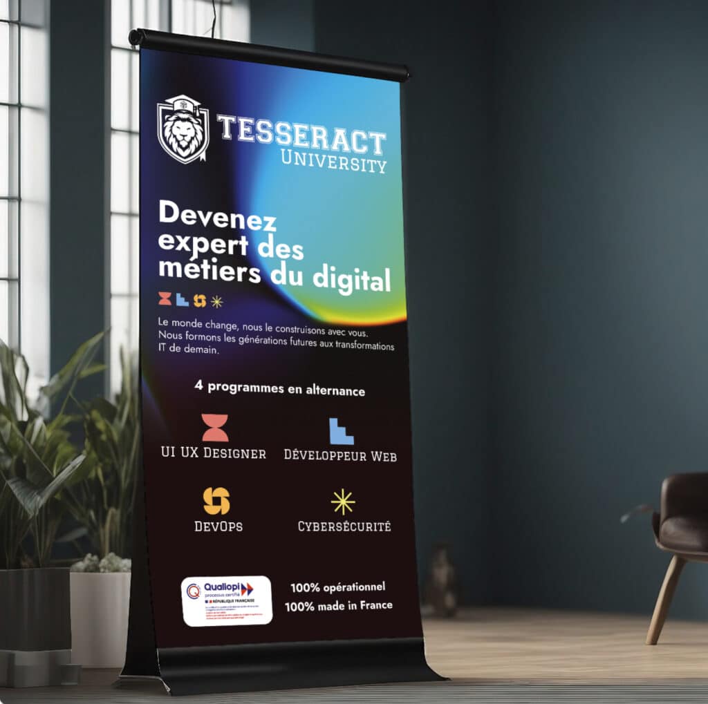 Tesseract University