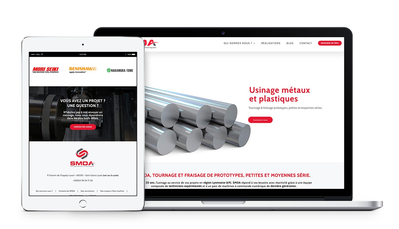 Création graphique groupe Chopard