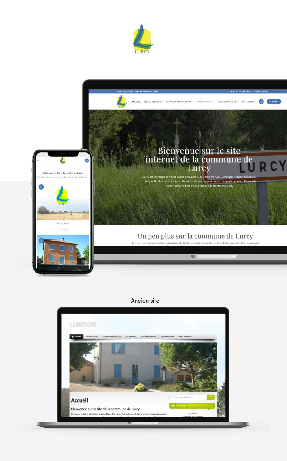 Création graphique groupe Chopard