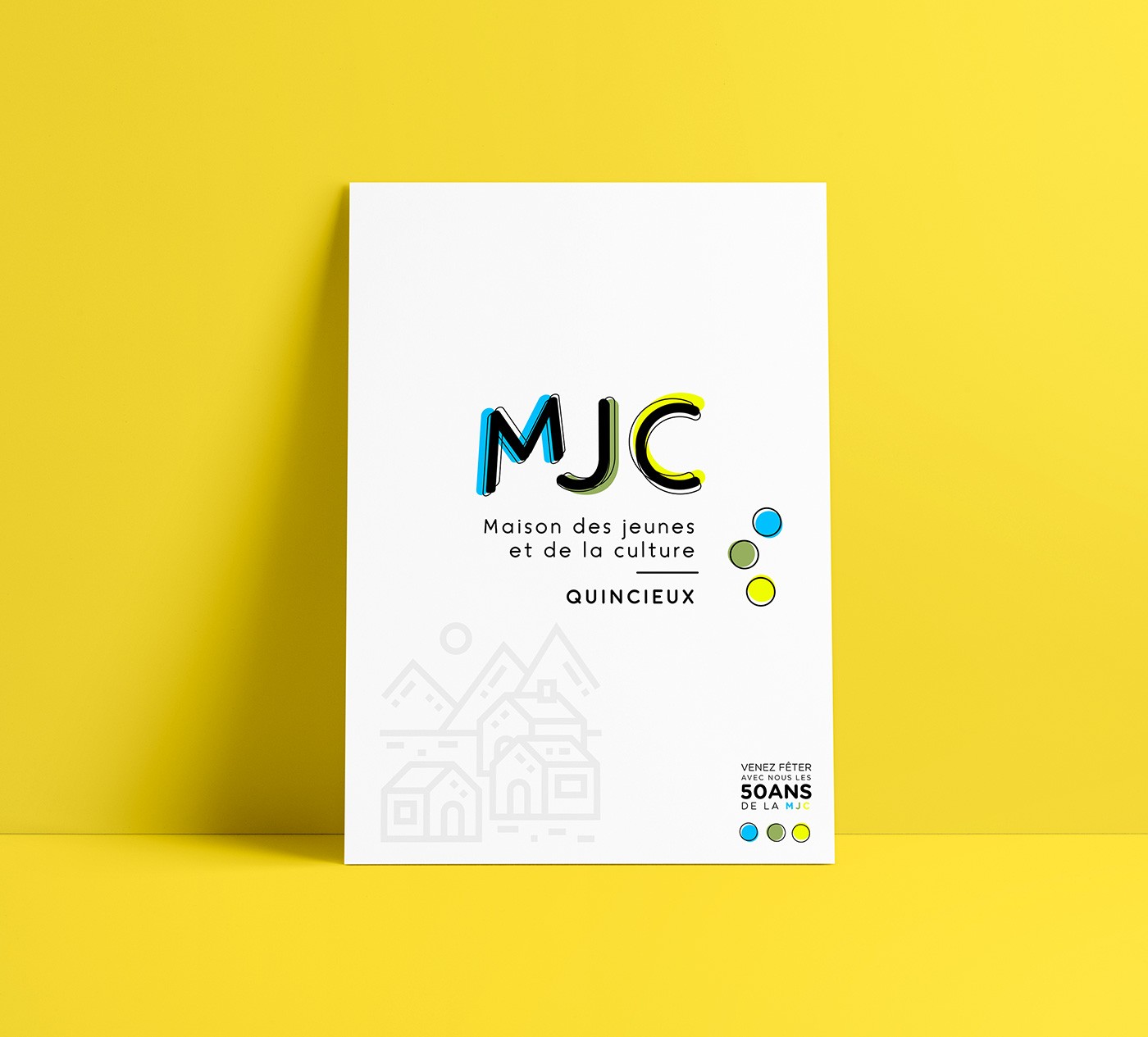 Création site internet gite location vacance