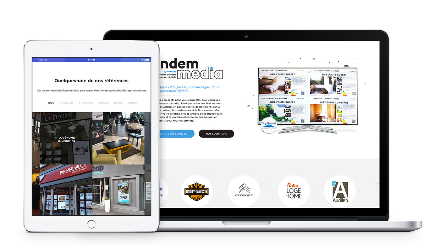 Création graphique groupe Chopard