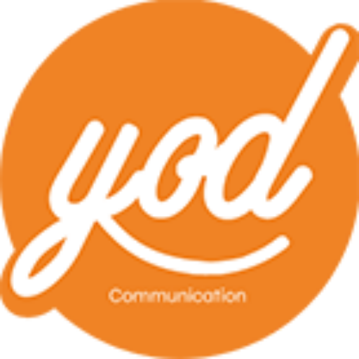 Logo Yod Infographie