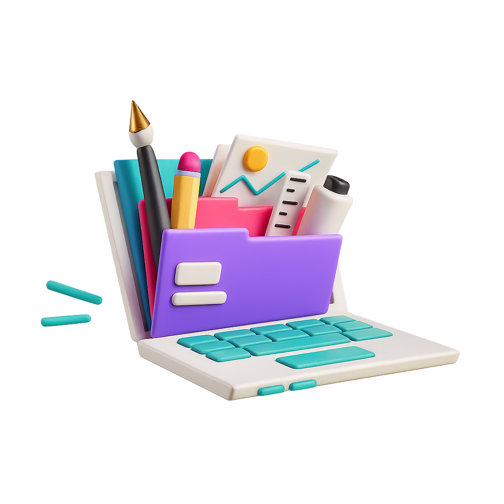 Création graphiques