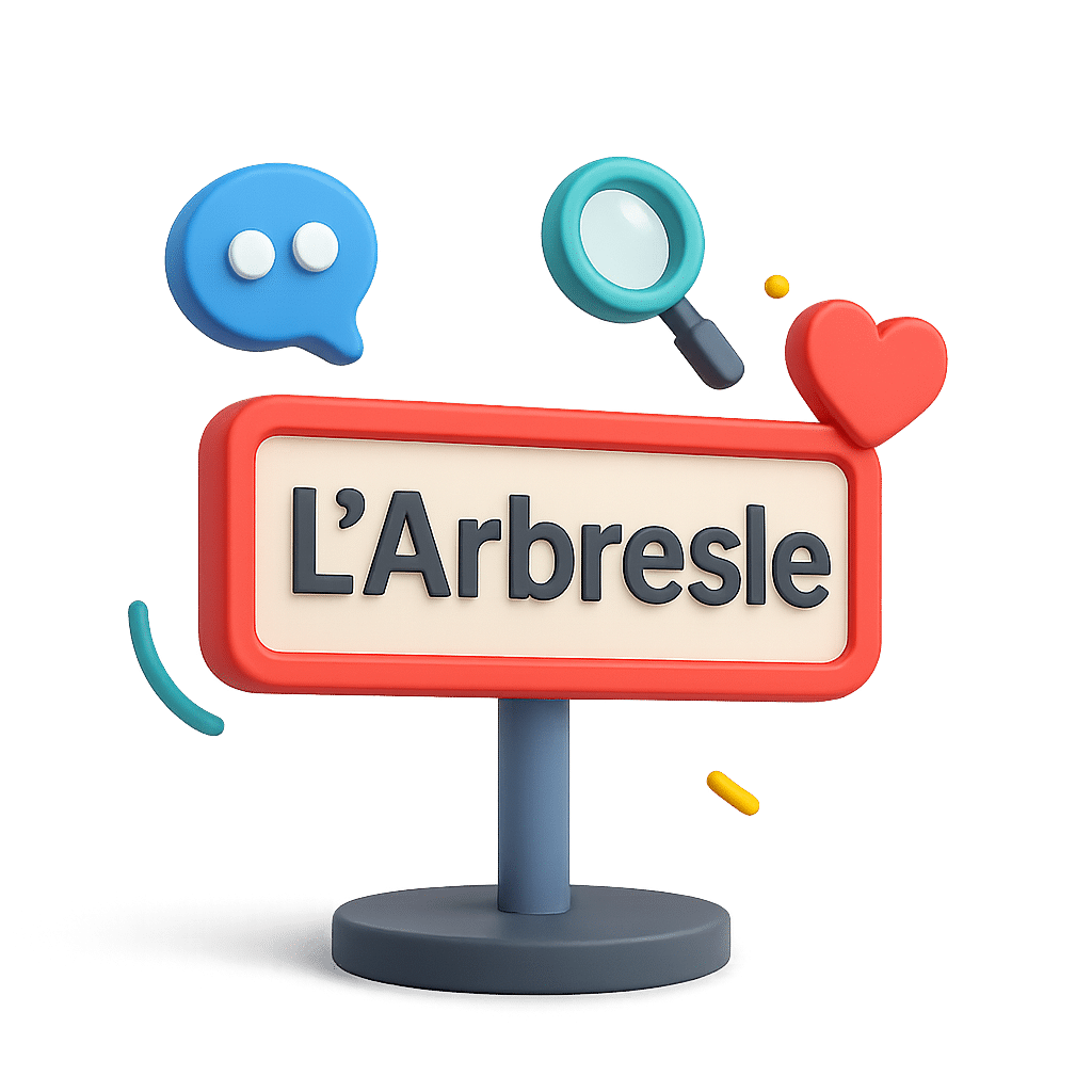 Creation site internet & communication Roanne