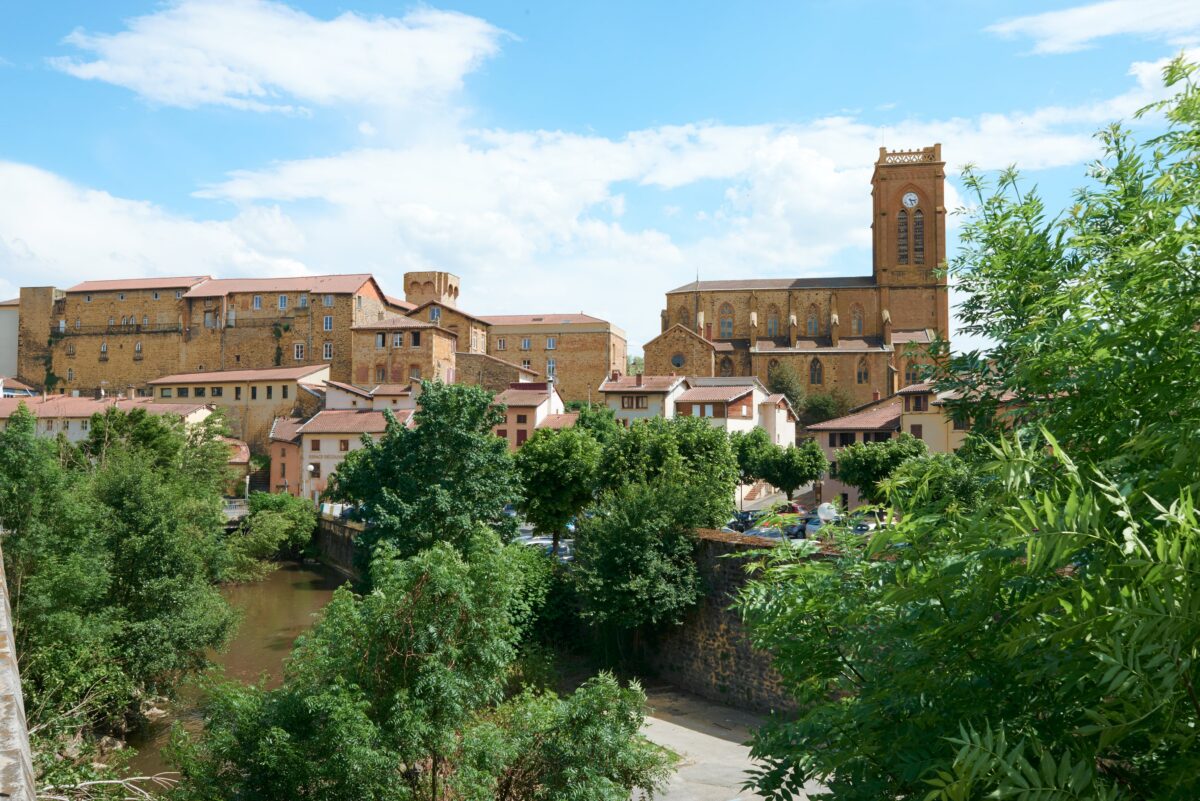 Creation site internet & communication Roanne