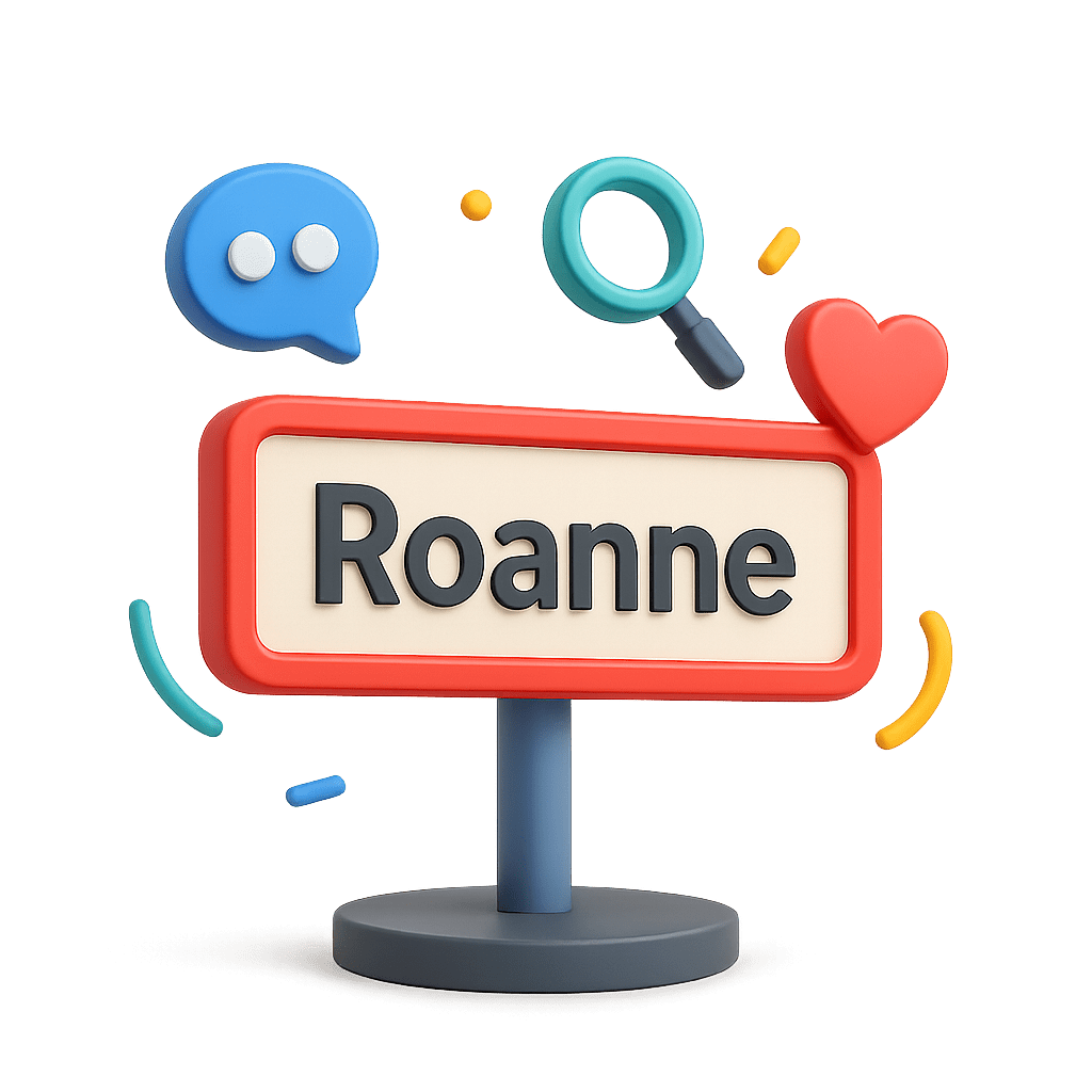 Creation site internet & communication Roanne