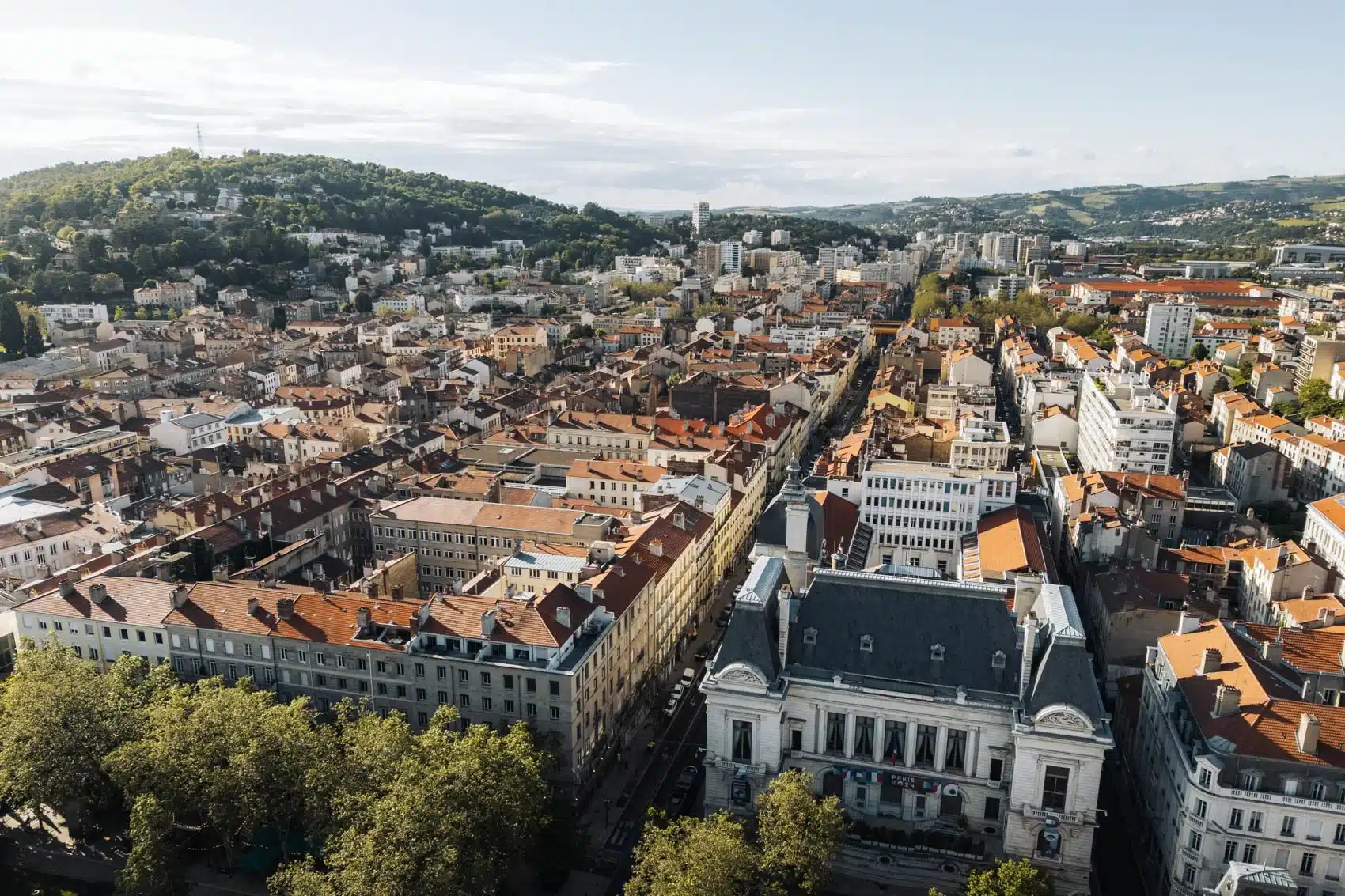 Creation site internet & communication Roanne