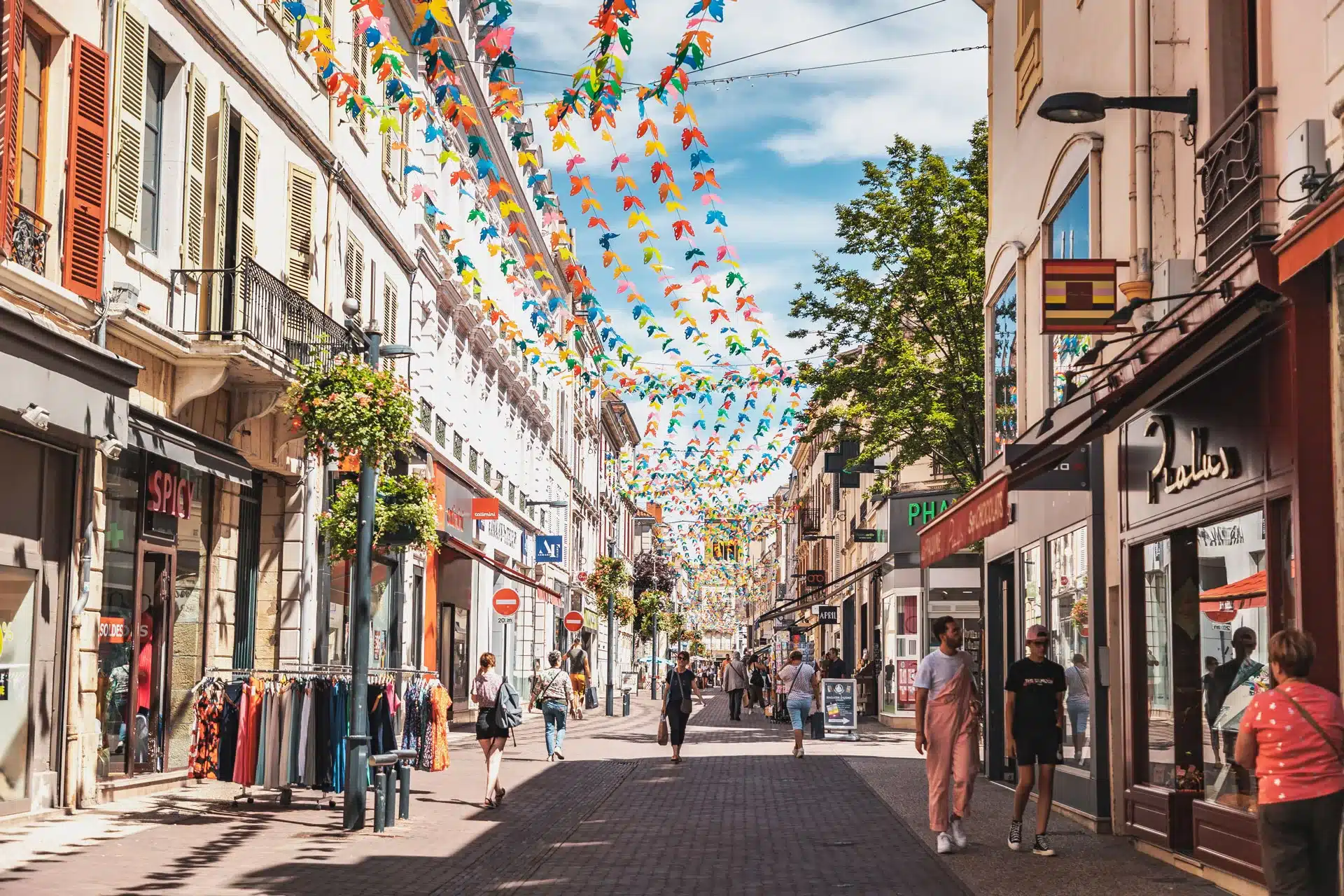 Creation site internet & communication Roanne