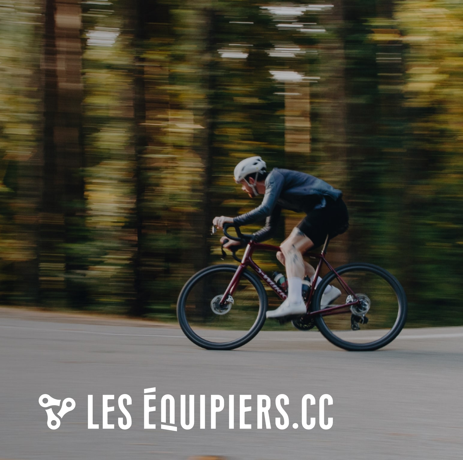 Les equipiers- webdesign