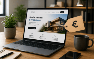 Prix de la création d’un site internet en 2026 : quel budget prévoir ?
