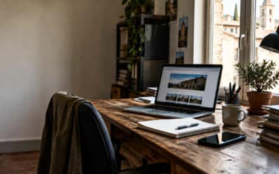 Mon site internet ne me rapporte rien : pourquoi investir quand même ?